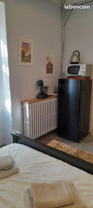 Chambre D'Hotes Manon - Domaine Les Peupliers - Lagnes Luaran gambar